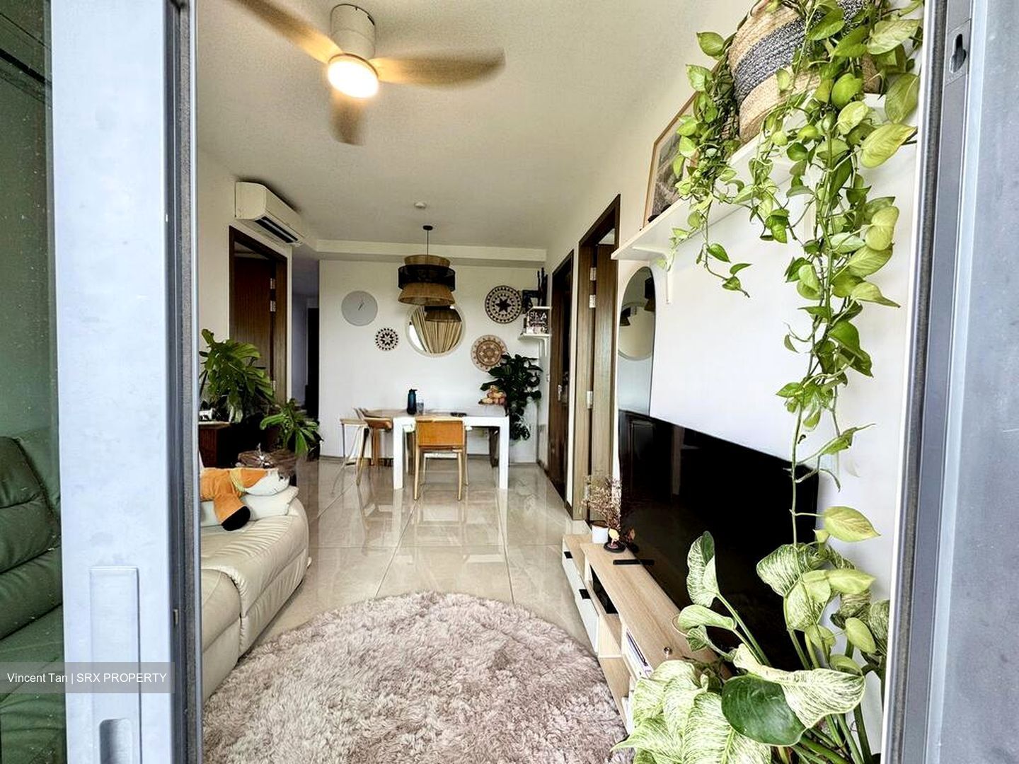 Normanton Park (D5), Apartment #511871631